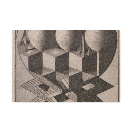 John Singleton Copley - canvas