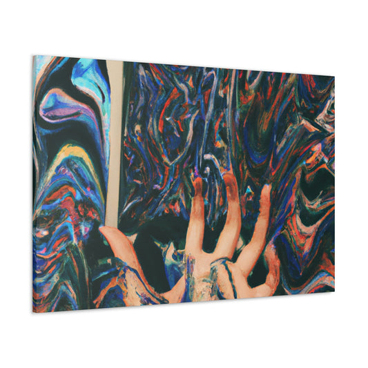 Peter Paul Rubens - canvas