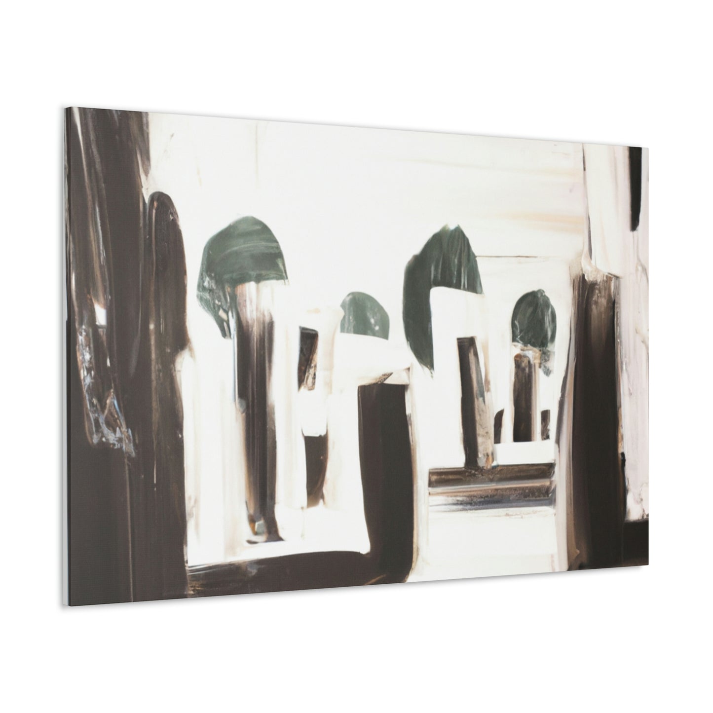 Peter Paul Rubens - canvas