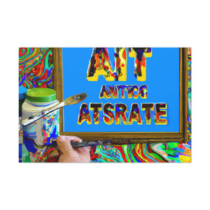 Hendrick van Steenwijck - canvas