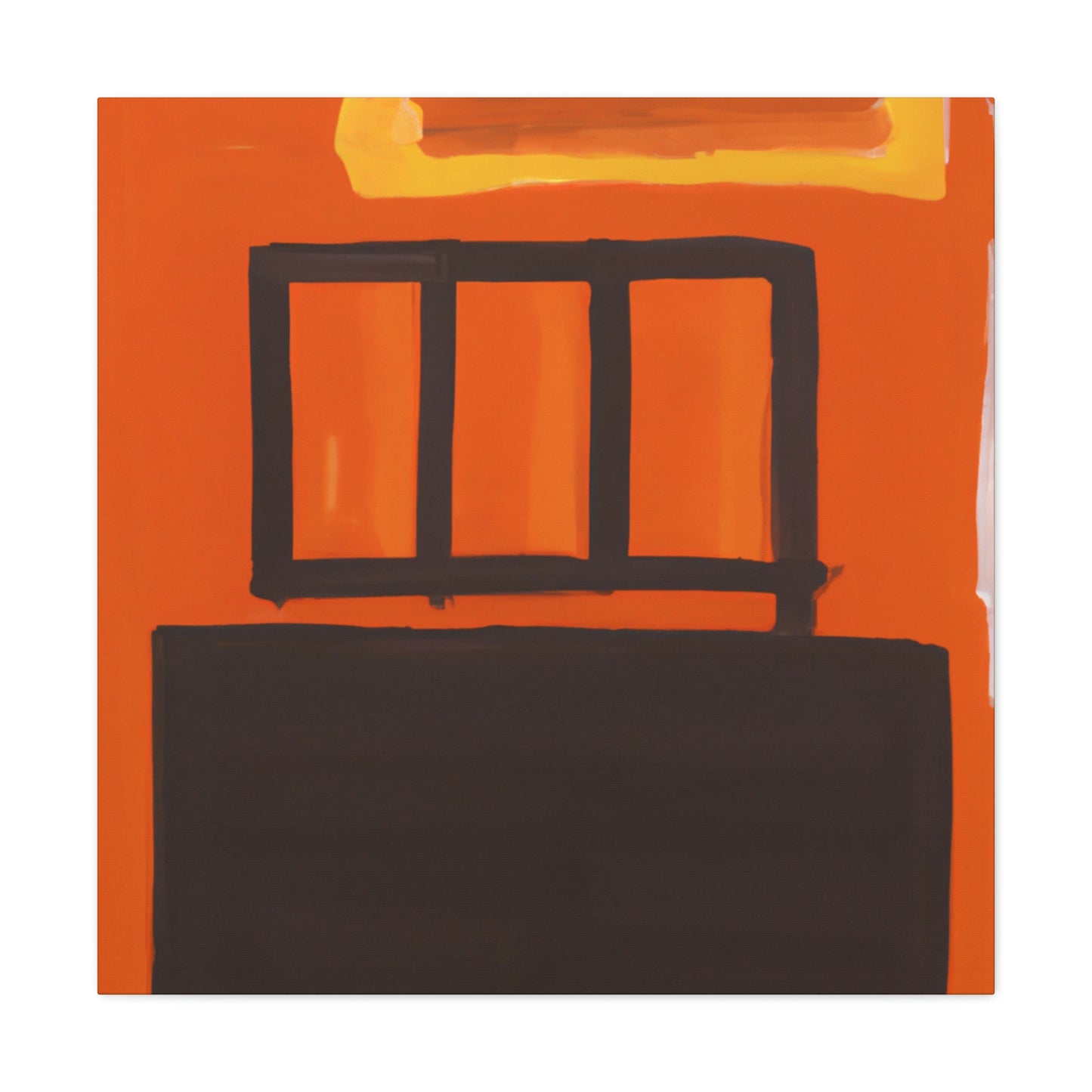 Nicolas Poussin - canvas