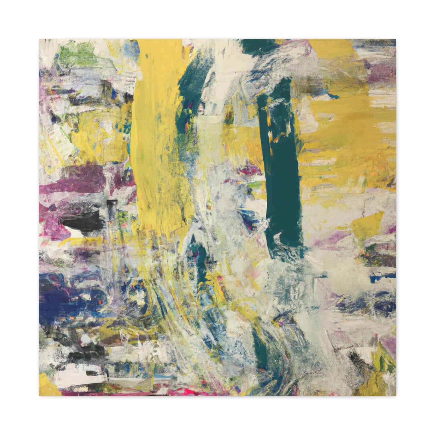 Sofonisba Anguissola - canvas