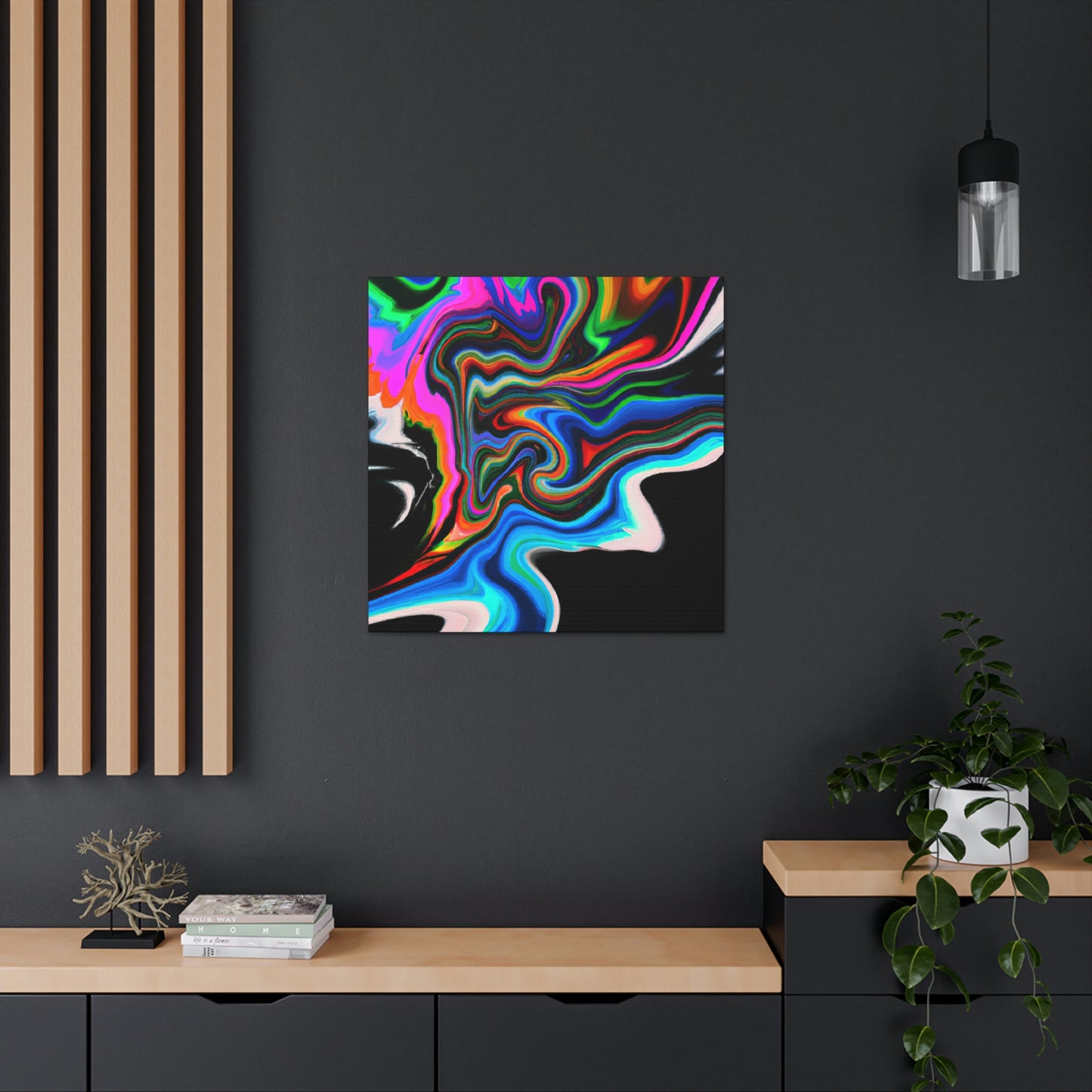 Peter Paul Rubens - canvas