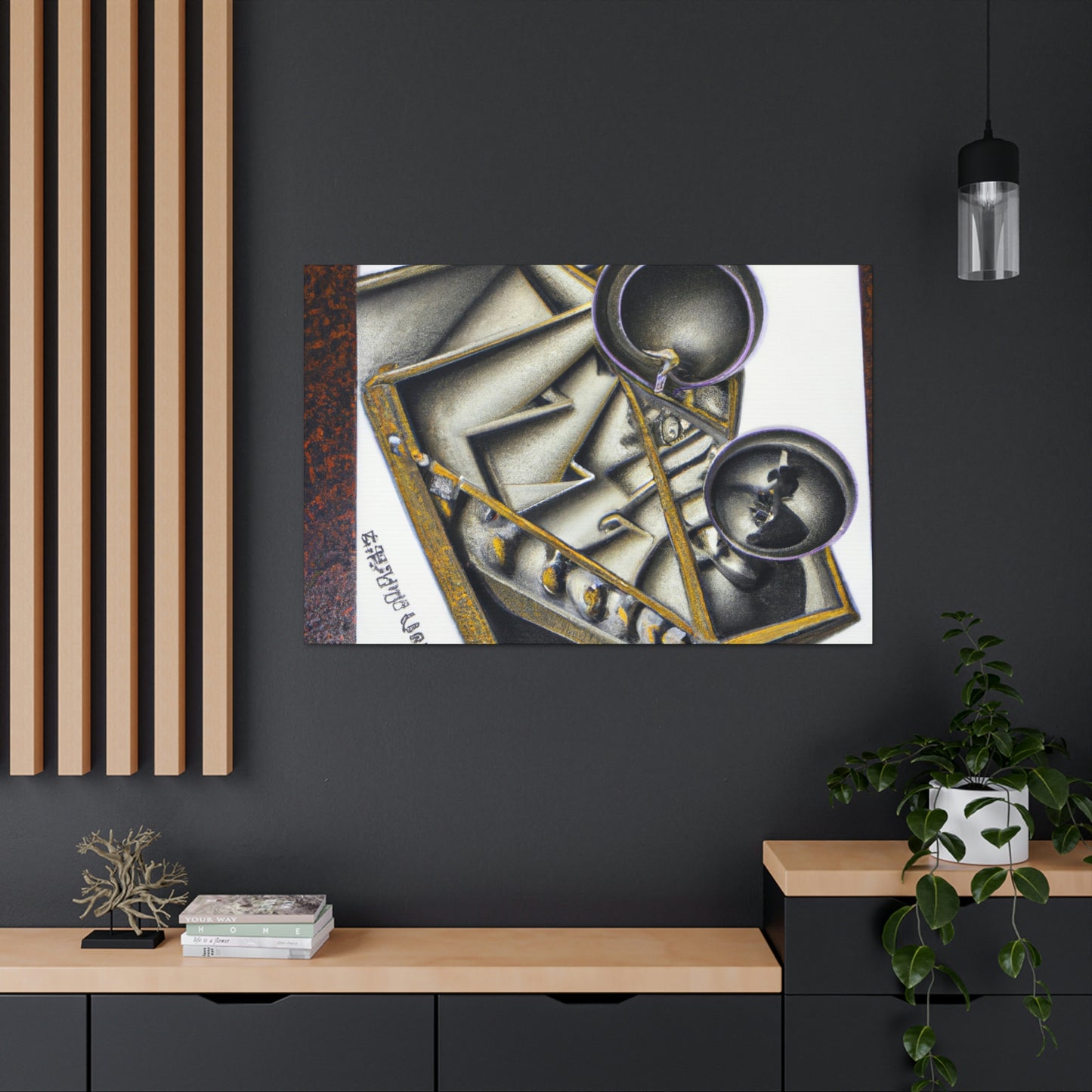 Jacques-Louis David - canvas