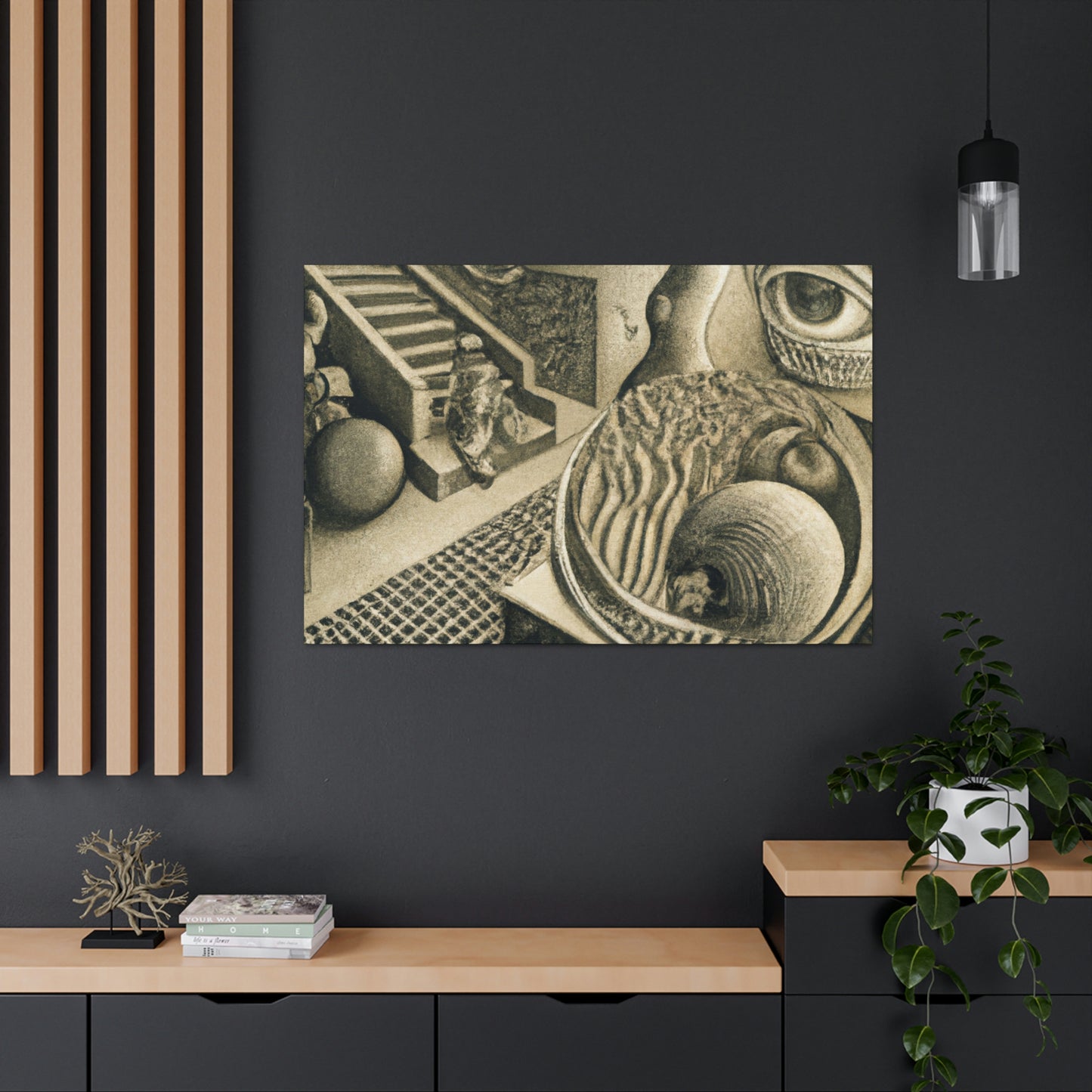 Antonio Canaletto - canvas