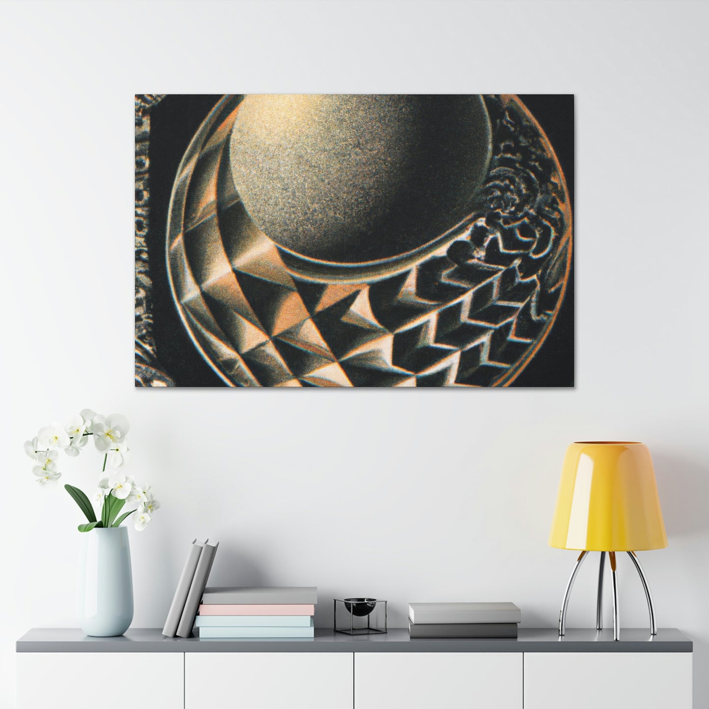 Adriaen van Ostade - canvas