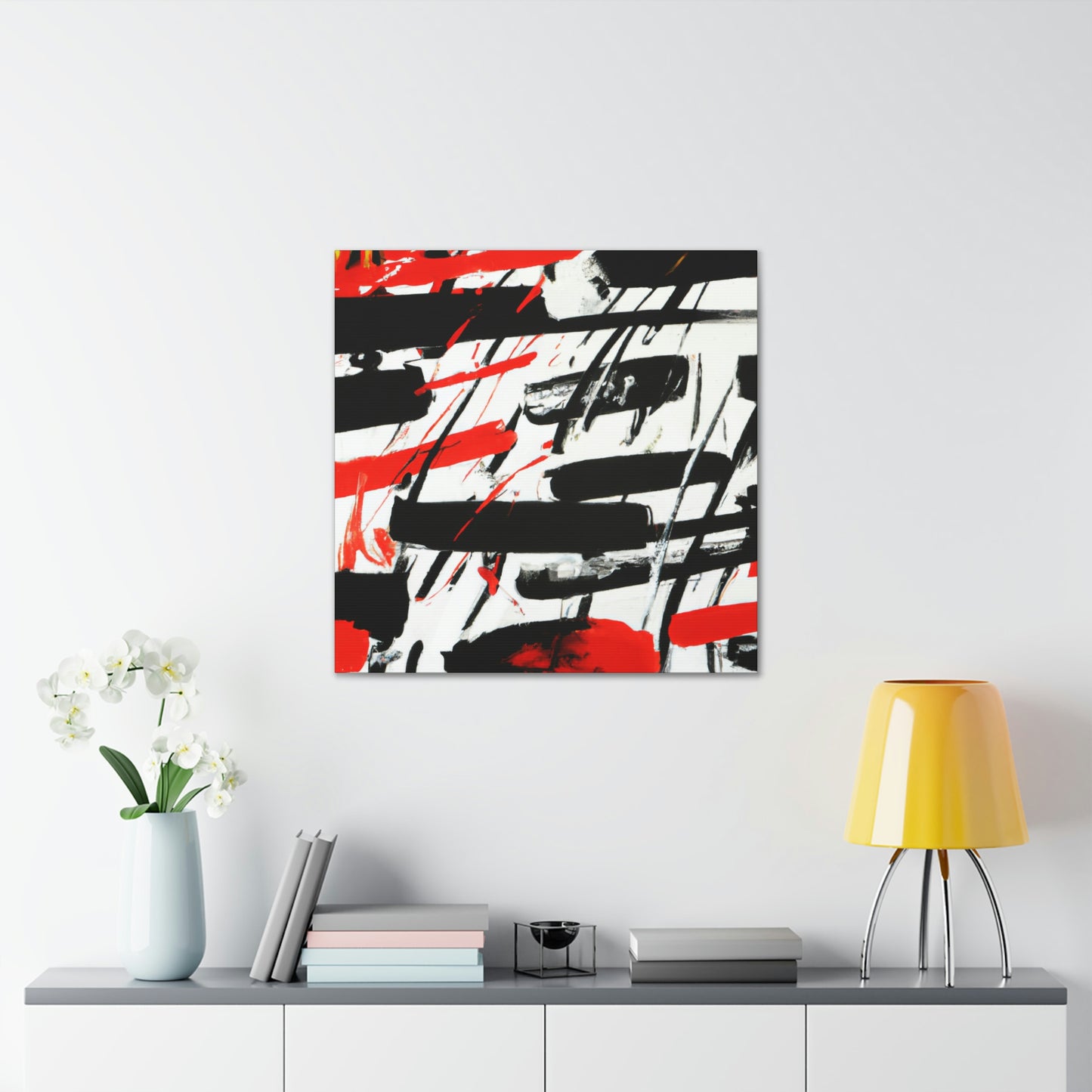 Michelangelo Merisi da Caravaggio - canvas