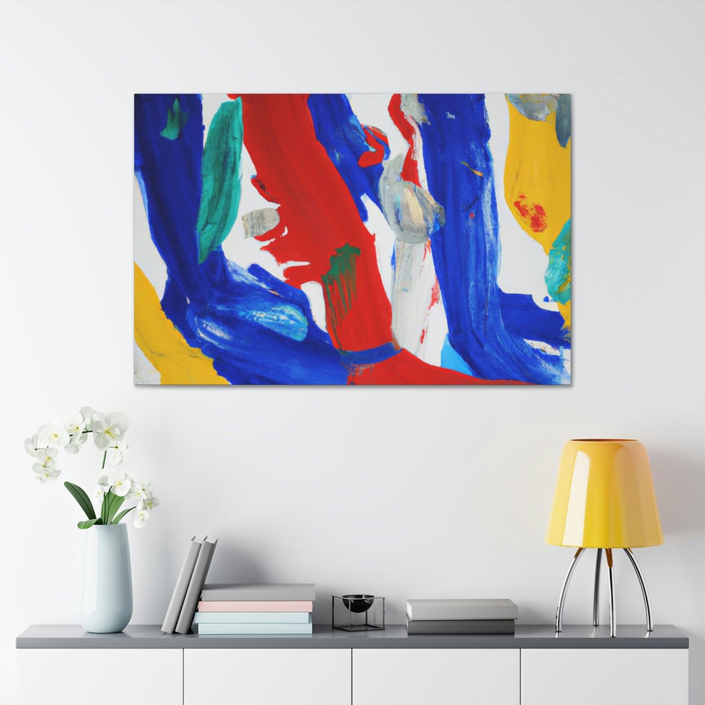 Peter Paul Rubens - canvas