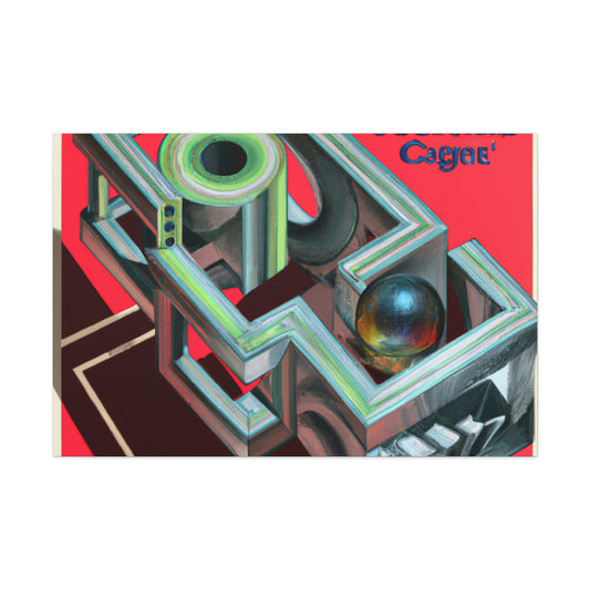 Jean-Baptiste-Siméon Chardin (1699-1779) - canvas