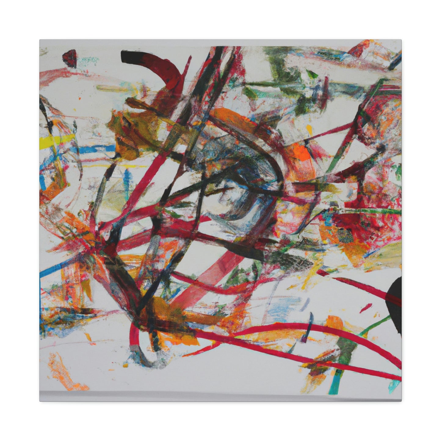 Francisco de Zurbarán - canvas