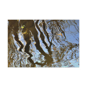 Hendrick Avercamp - canvas