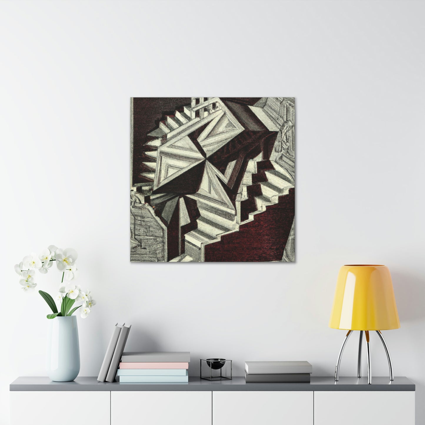 Francesco Guardi - canvas