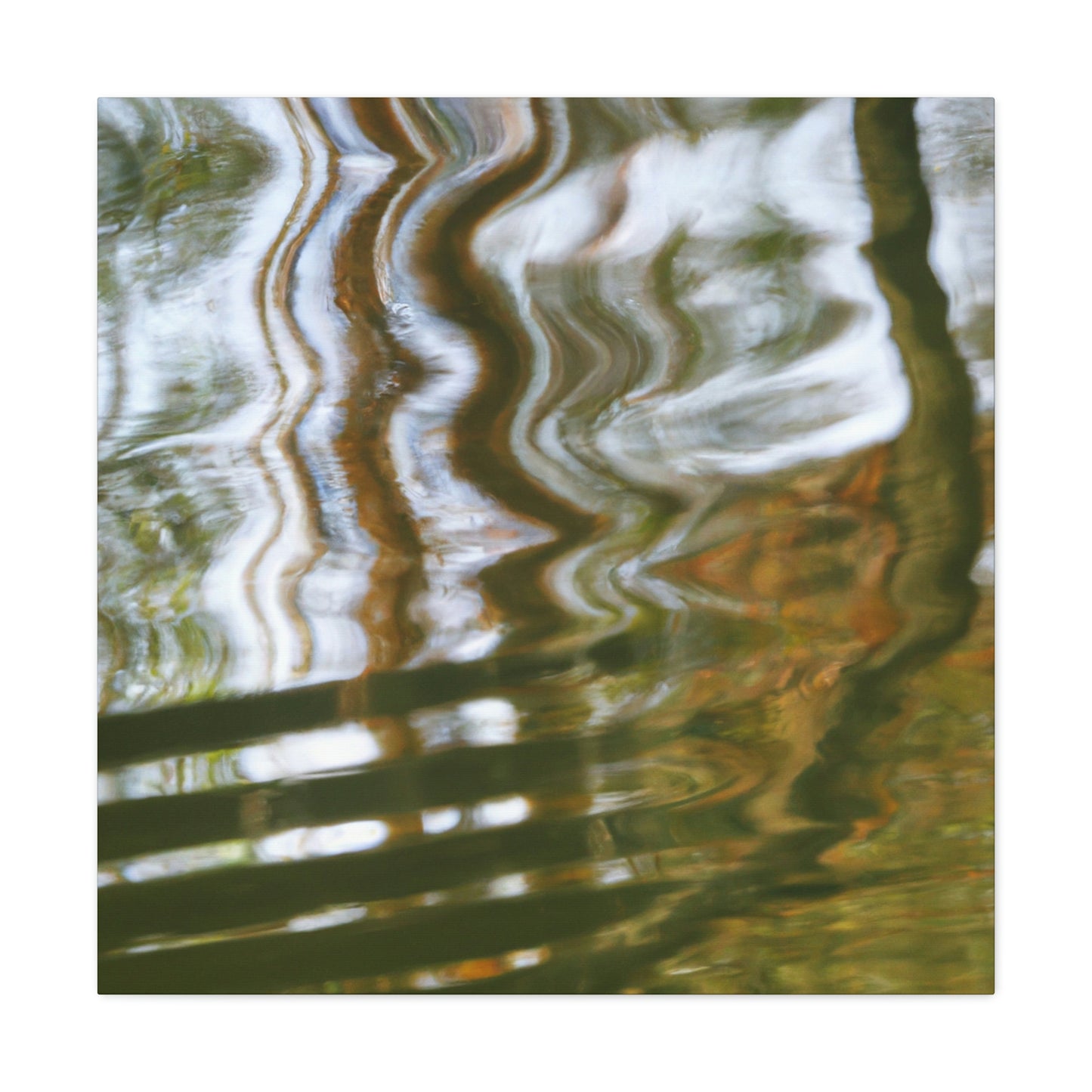 Rembrandt van Rijn - canvas