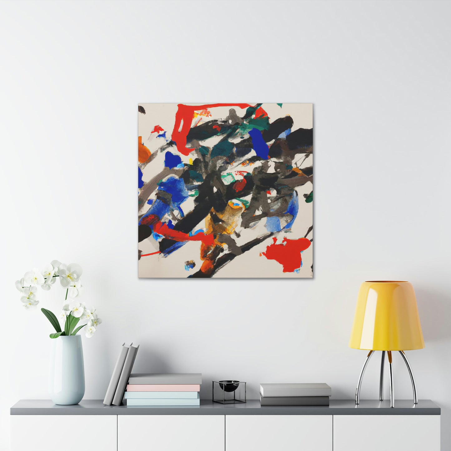 Peter Paul Rubens - canvas