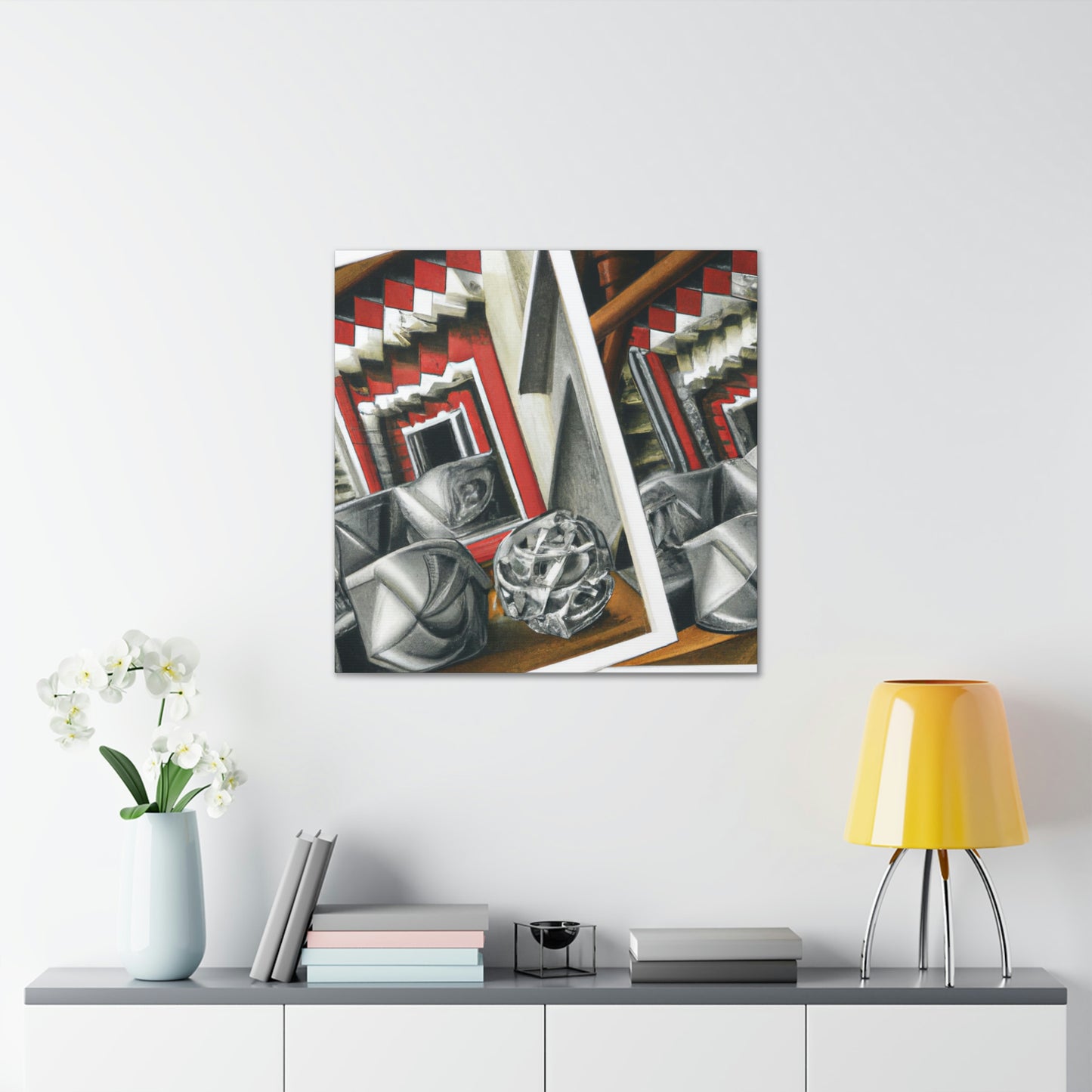 Francesco Zuccarelli - canvas