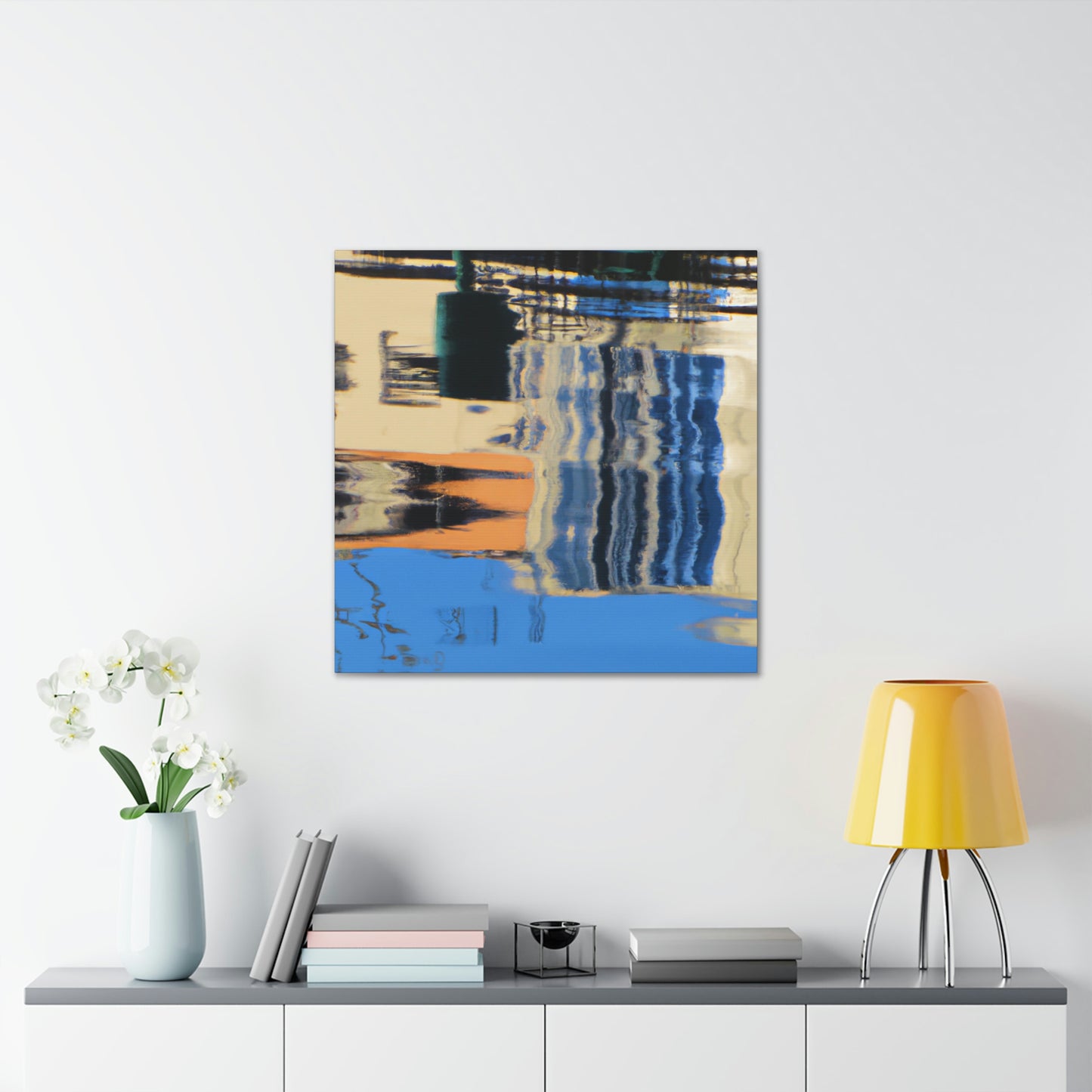 Rembrandt van Rijn - canvas