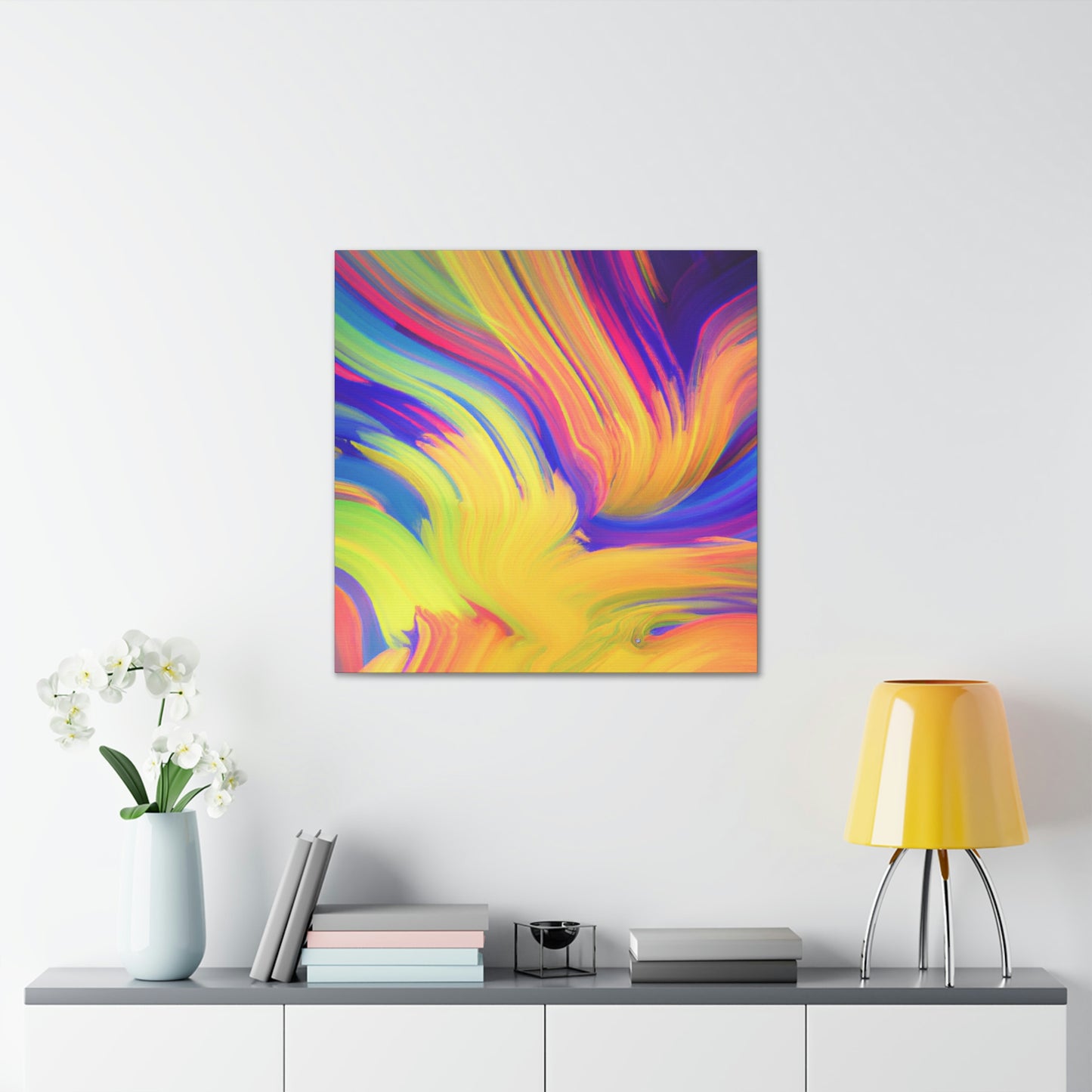 Peter Paul Rubens - canvas