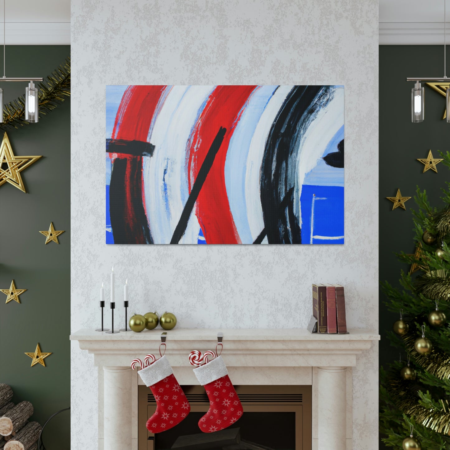 Jan de Herdt - canvas