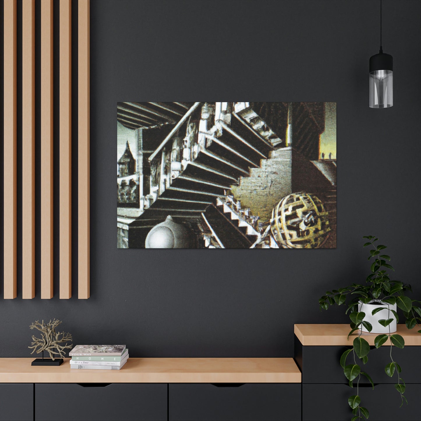 Antoine Watteau - canvas