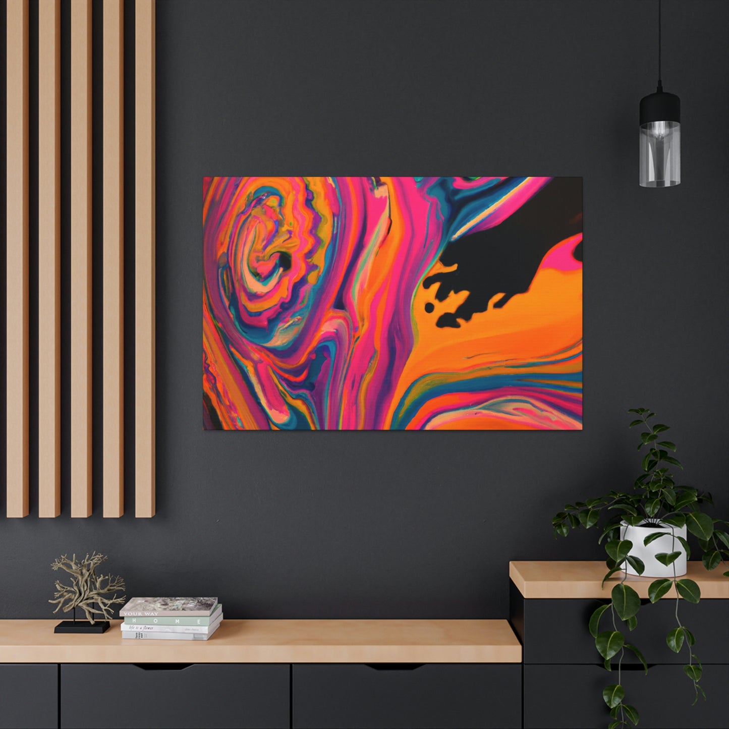 Peter Paul Rubens - canvas