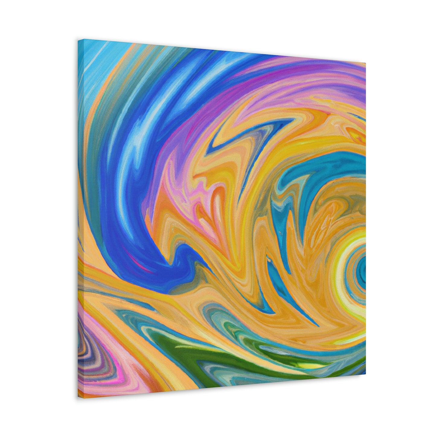 Francisco de Zurbaran - canvas