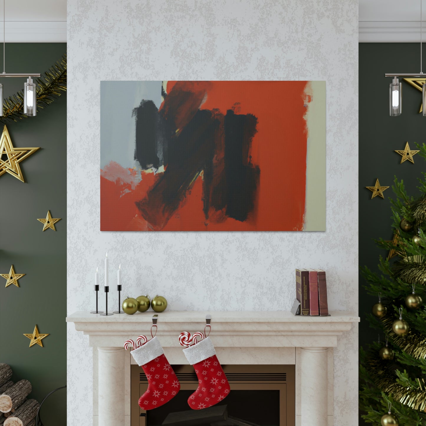 John Michael Wright (1617-1694) - canvas