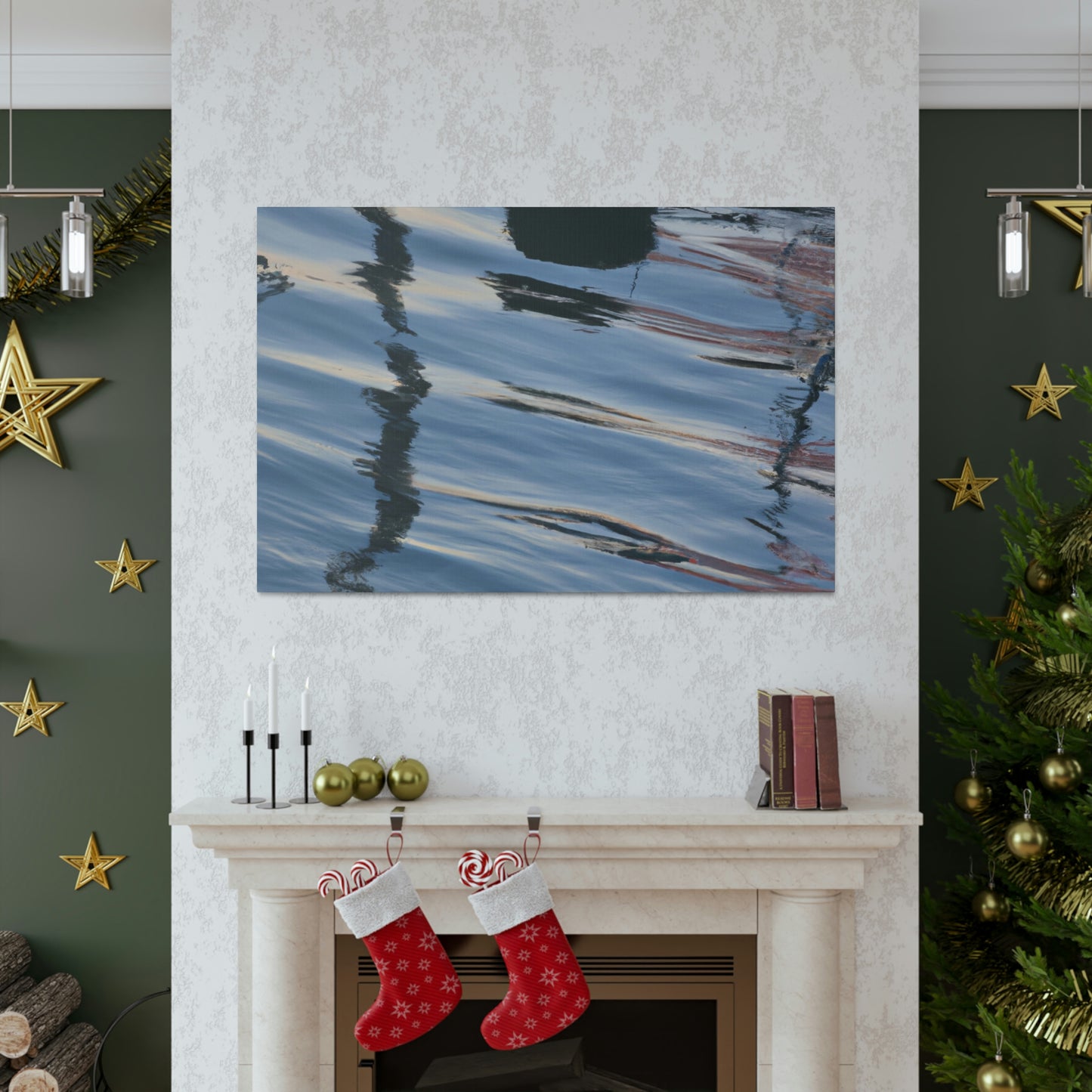 Bartholomeus van der Helst - canvas