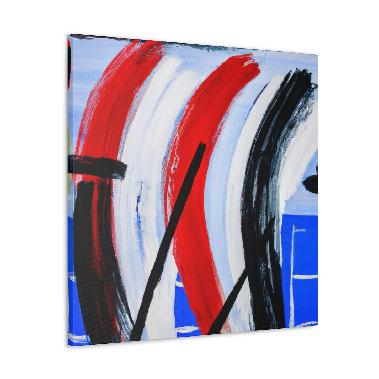 Jan de Herdt - canvas