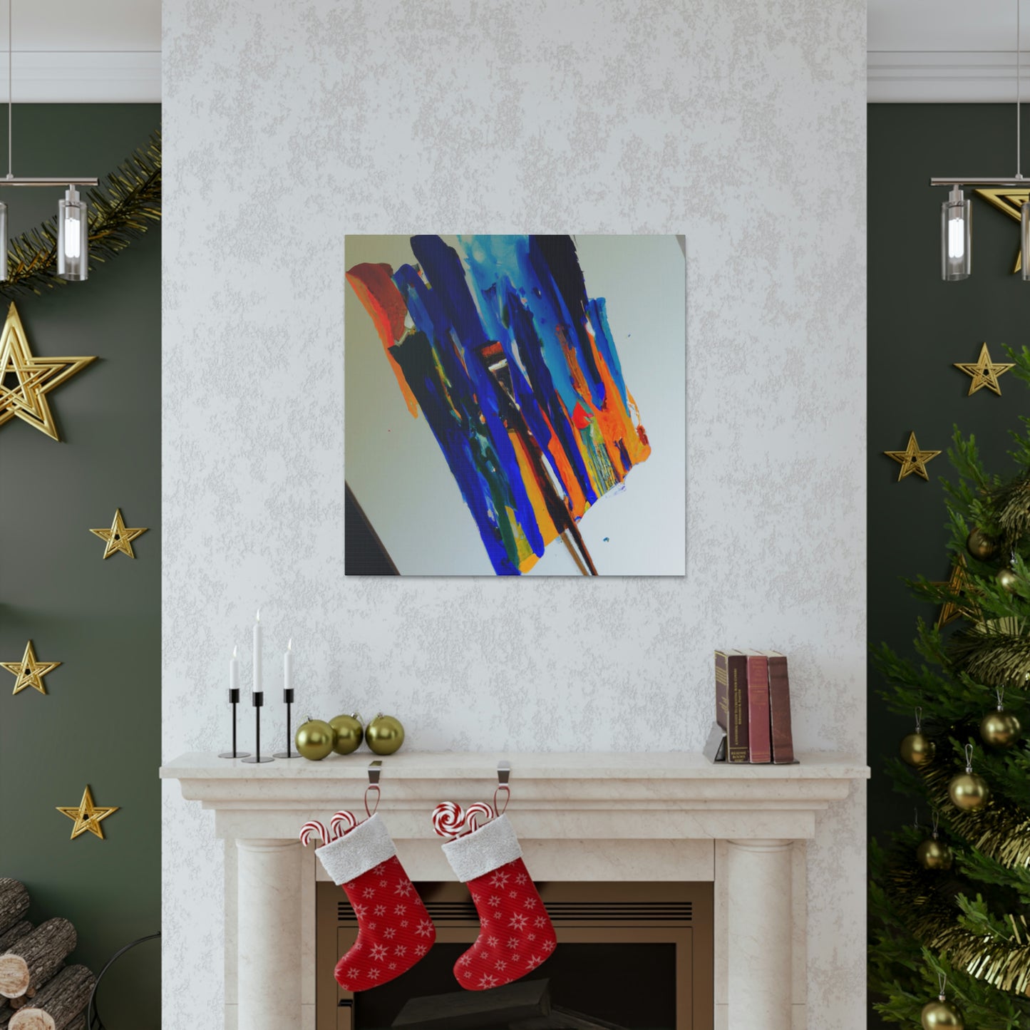 Peter Paul Rubens - canvas