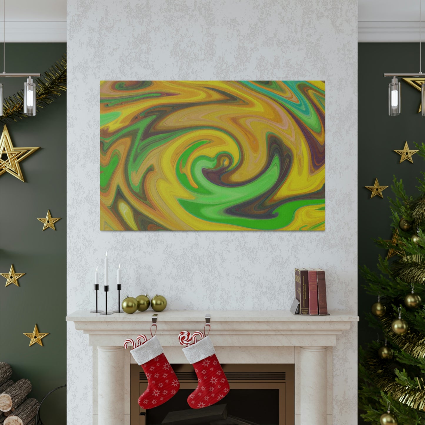 Antonio de Pereda. - canvas