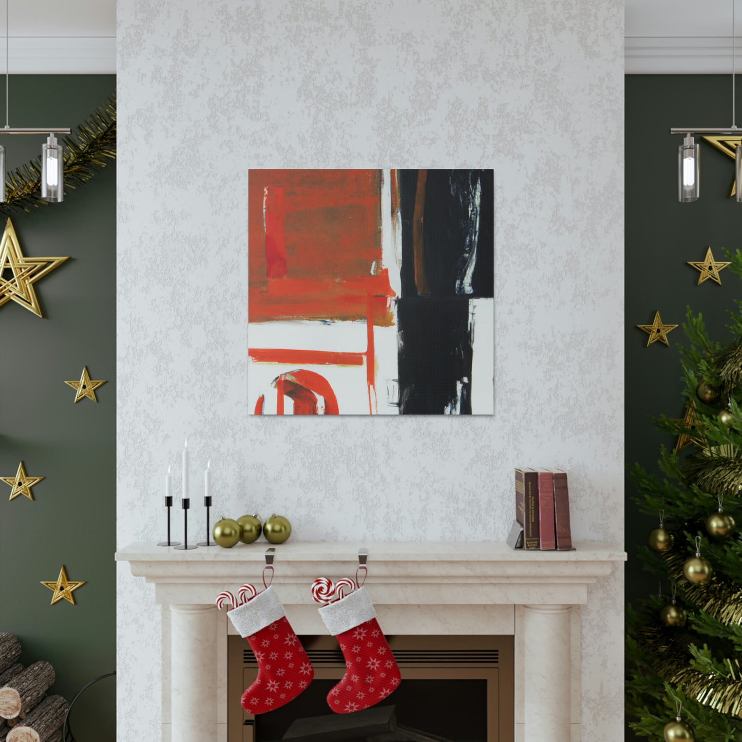 Peter Paul Rubens - canvas