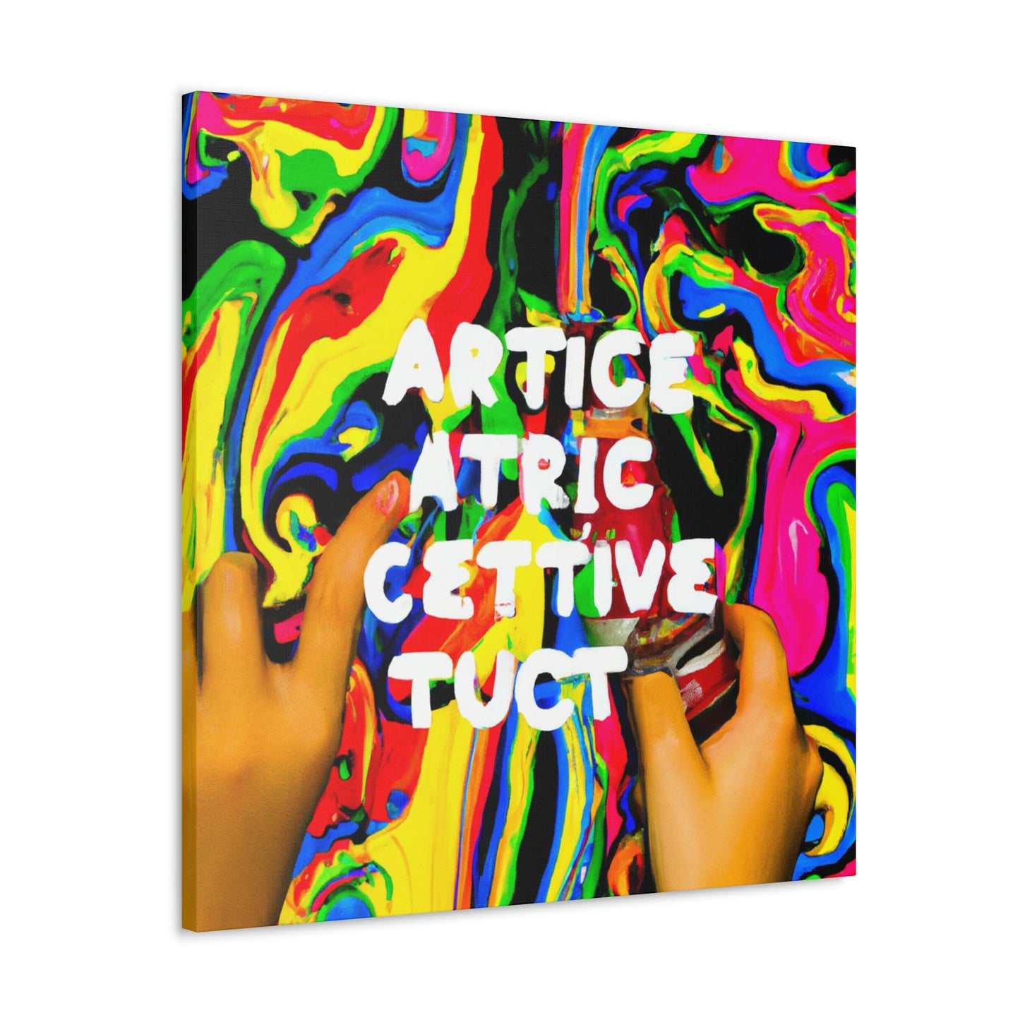 Peter Paul Rubens - canvas