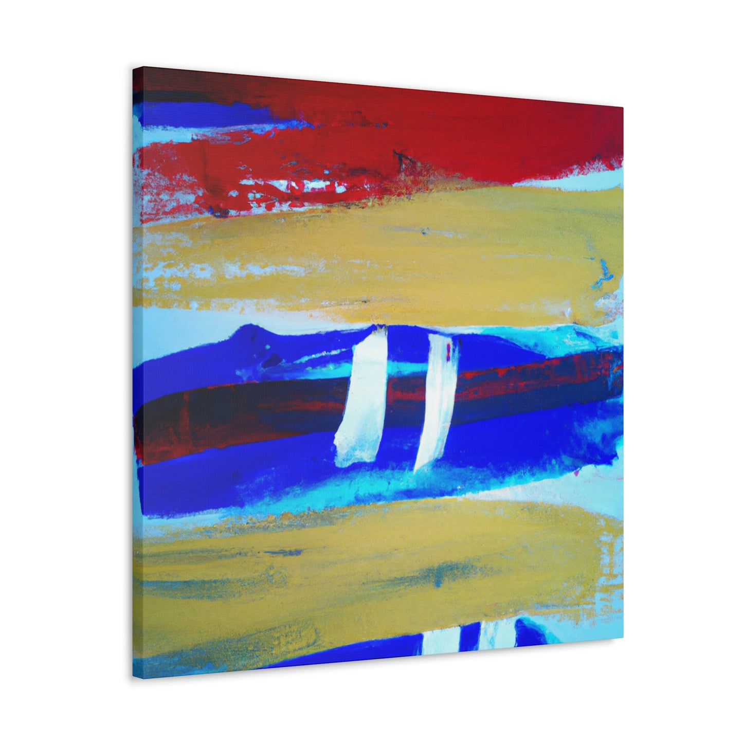 Anthony van Dyck - canvas