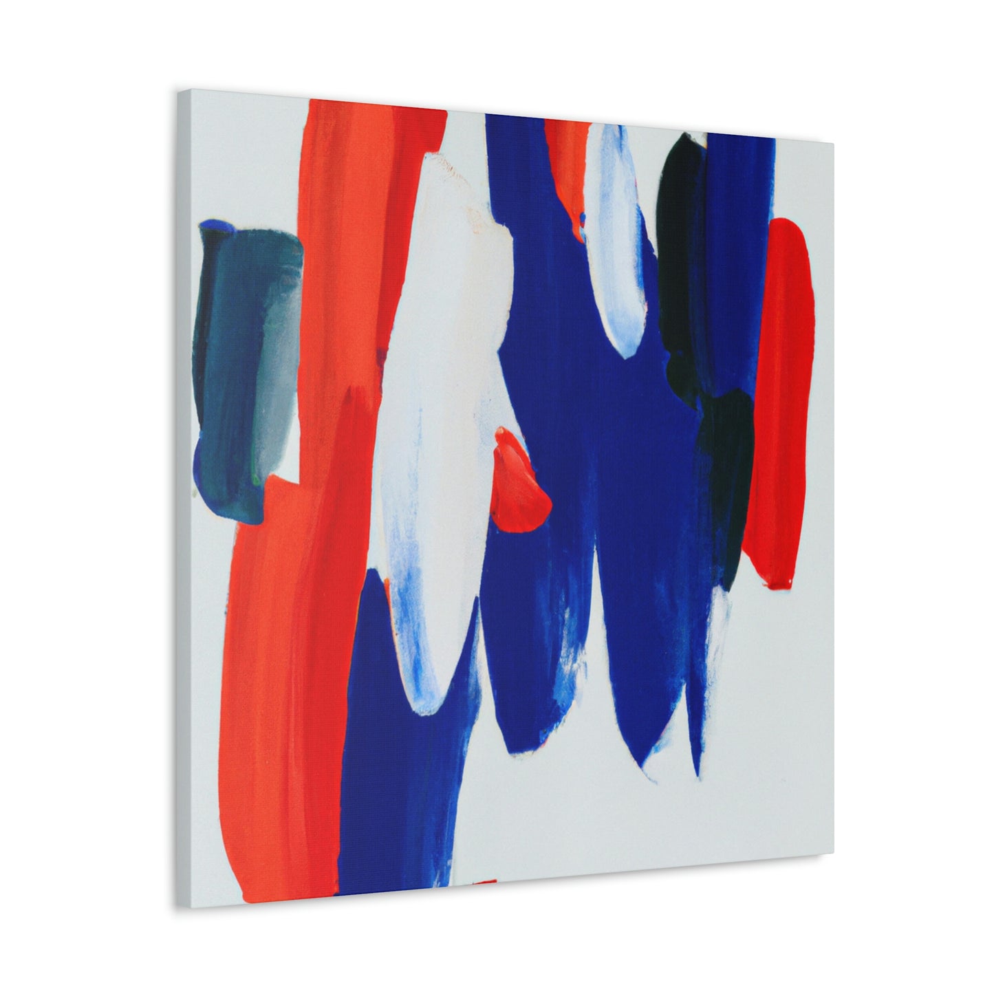 Anthony van Dyck - canvas