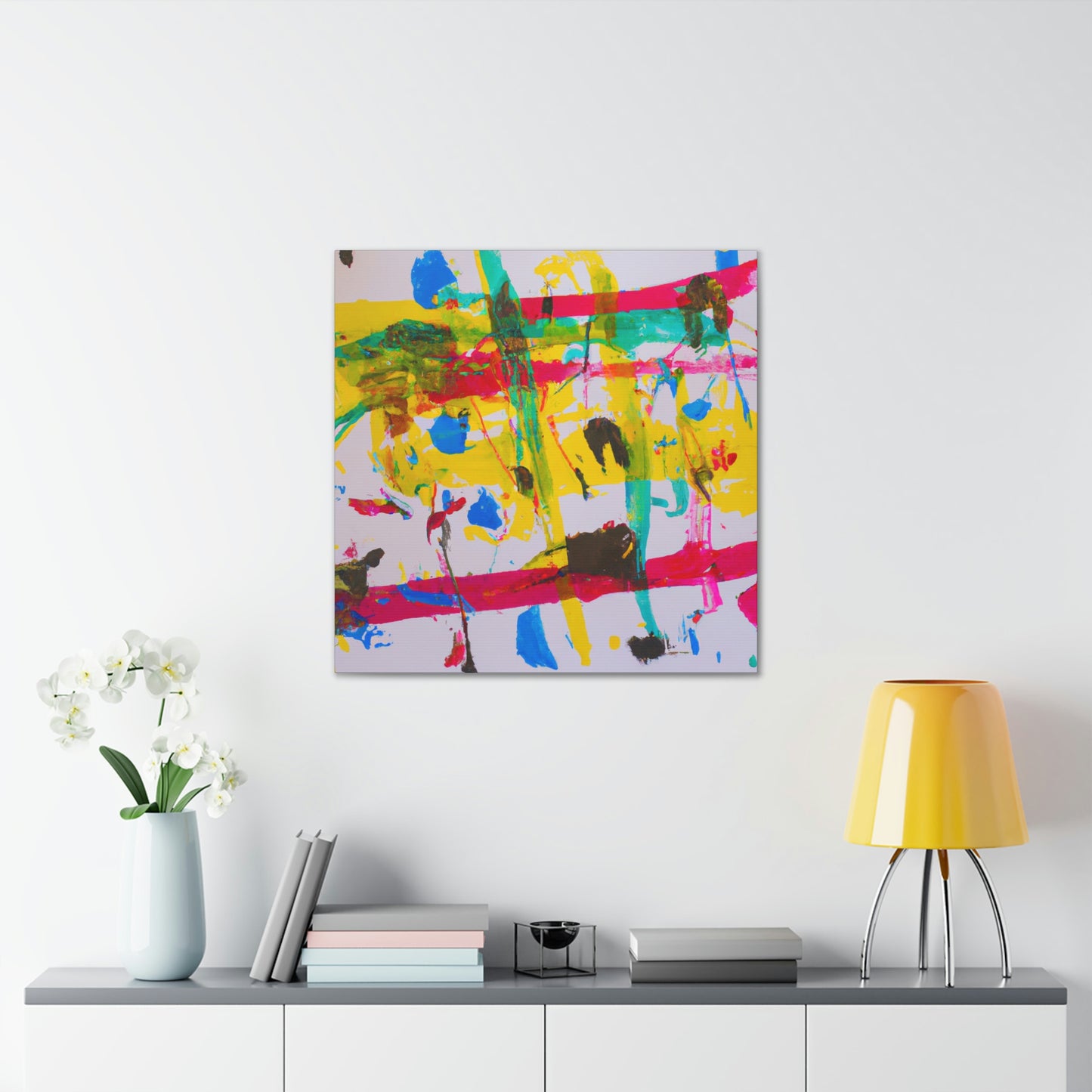 Simon Voermans - canvas