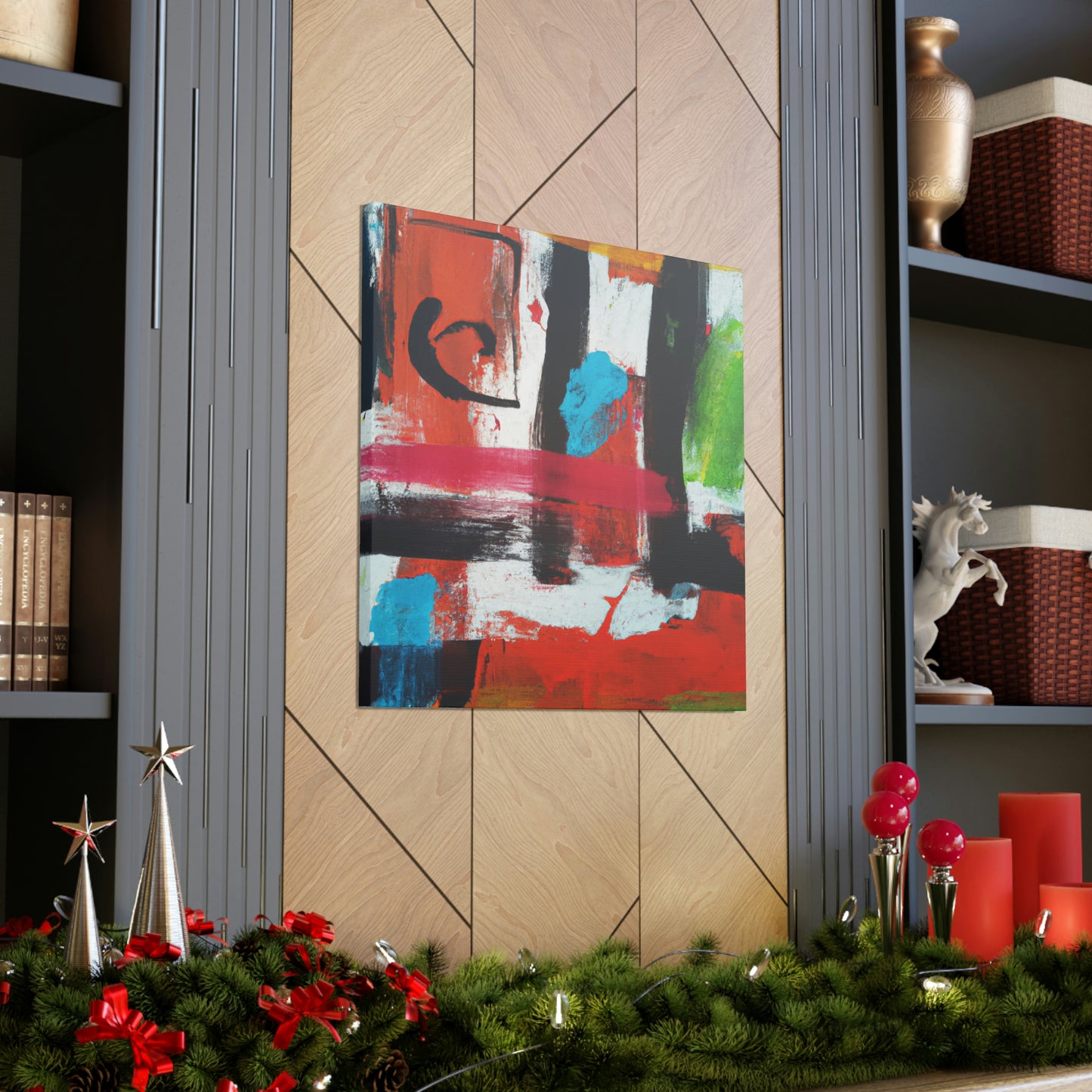 Peter Paul Rubens - canvas