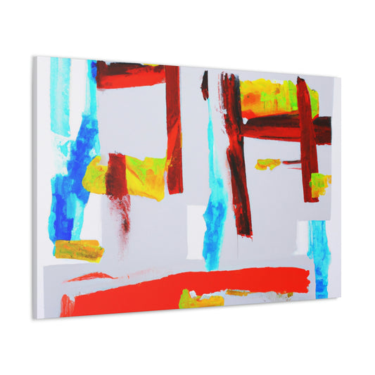 Peter Paul Rubens - canvas