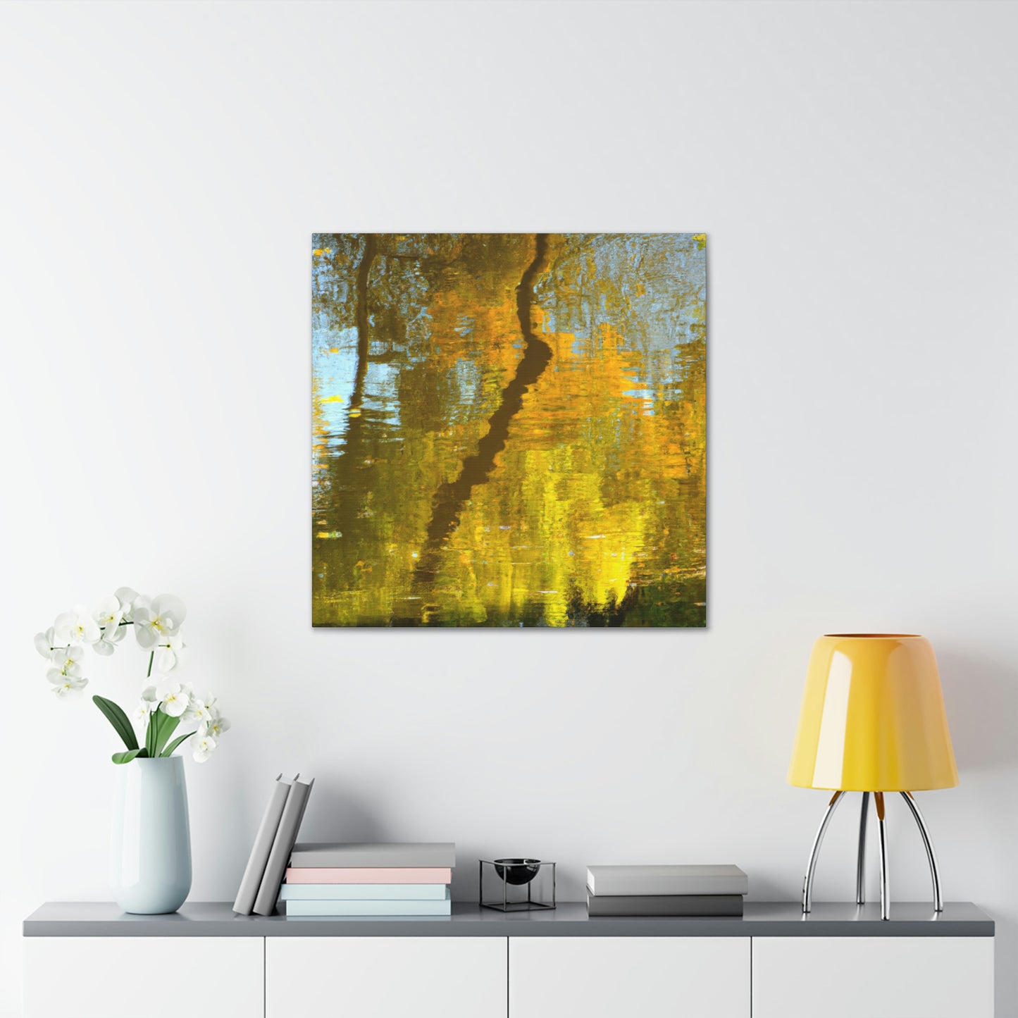 Annibale Carracci - canvas