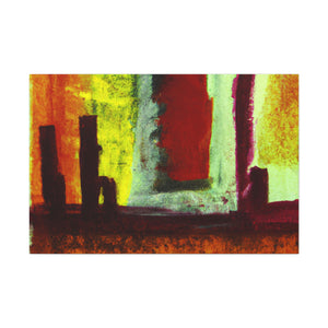 Daniel Mytens - canvas