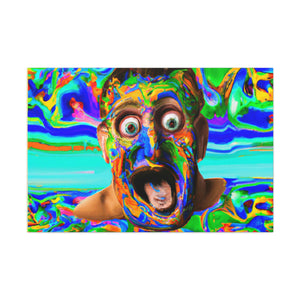 Giulio Cesare Procaccini - canvas