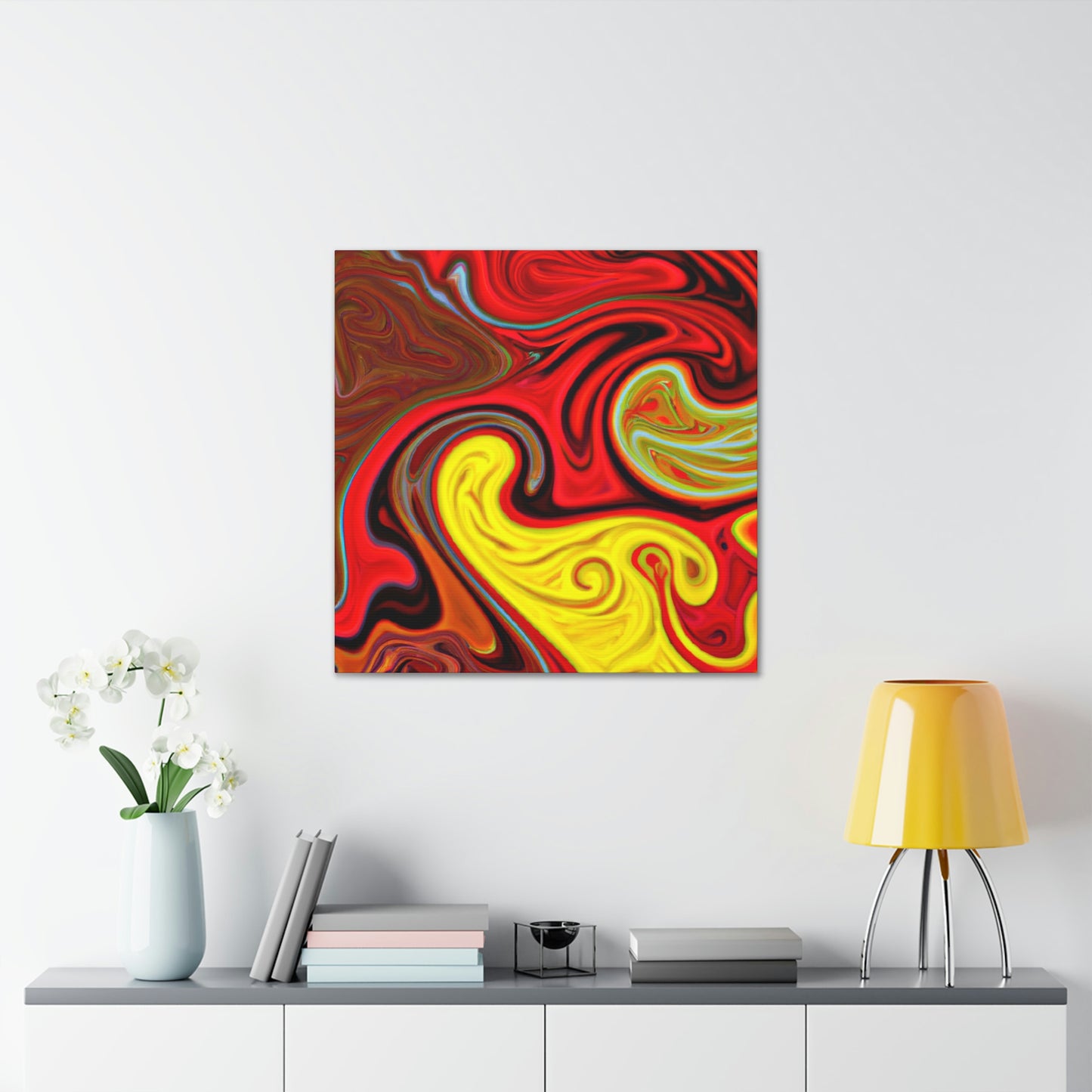 Peter Paul Rubens - canvas