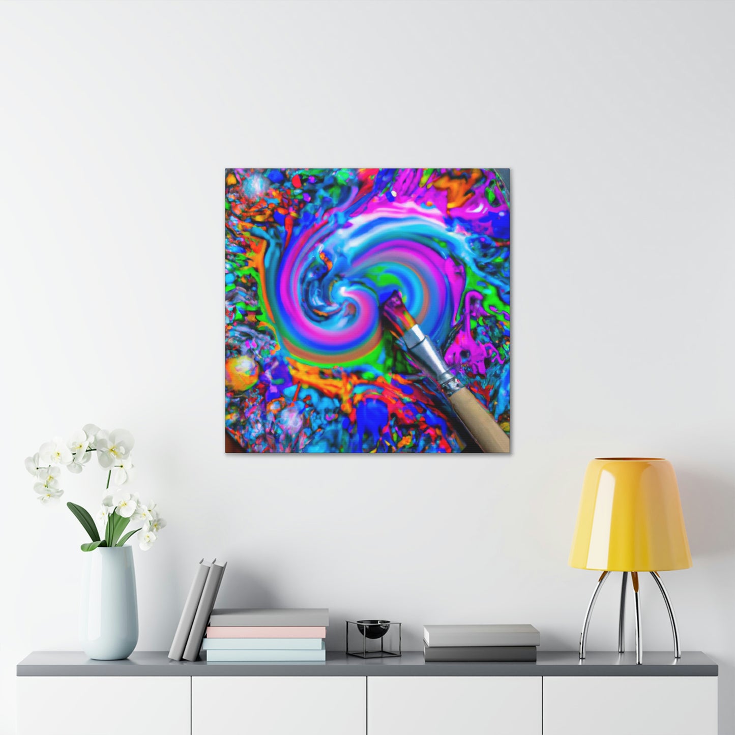 Peter Paul Rubens (1577 – 1640) - canvas