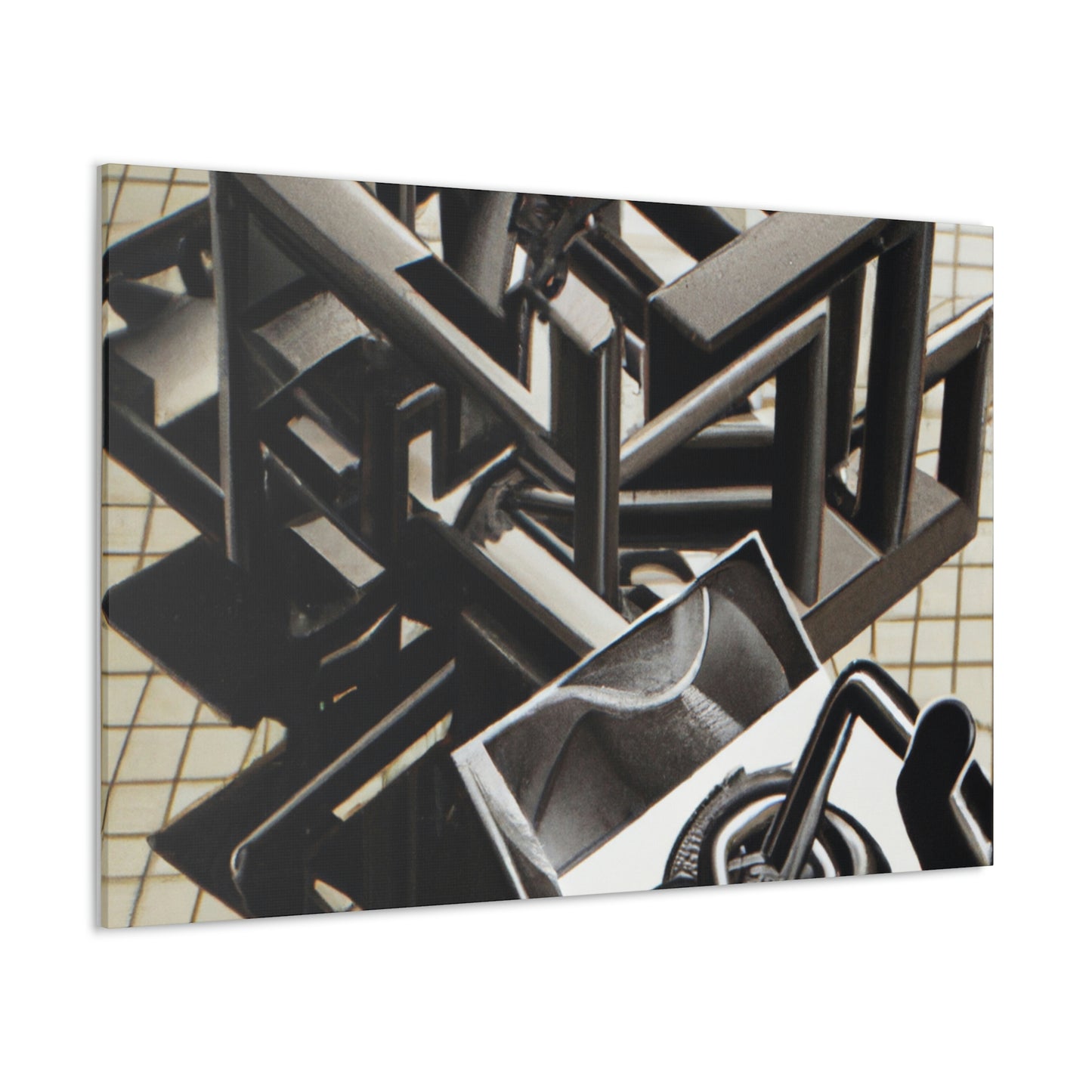 Jean-Honore Fragonard - canvas