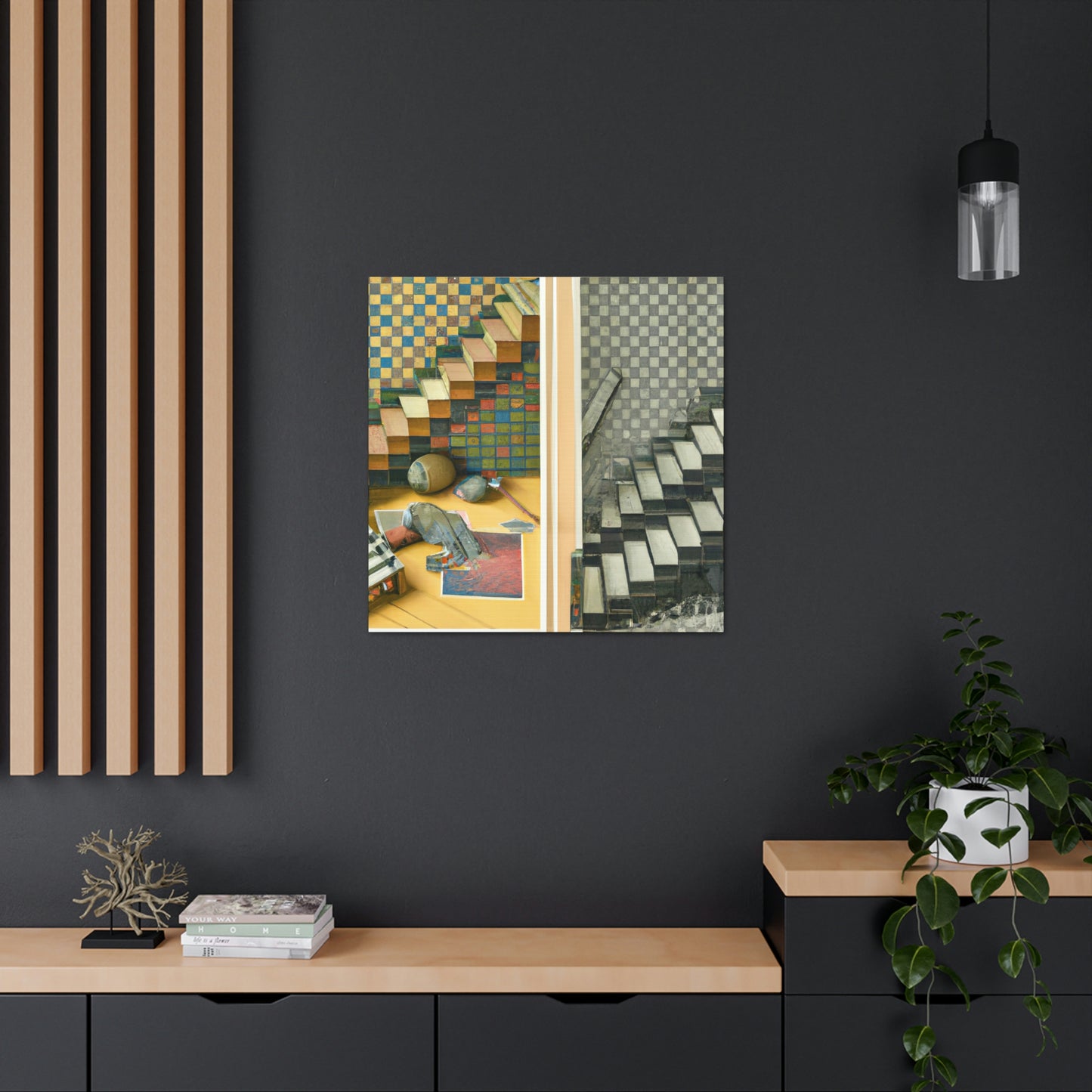 Francesco Guardi - canvas