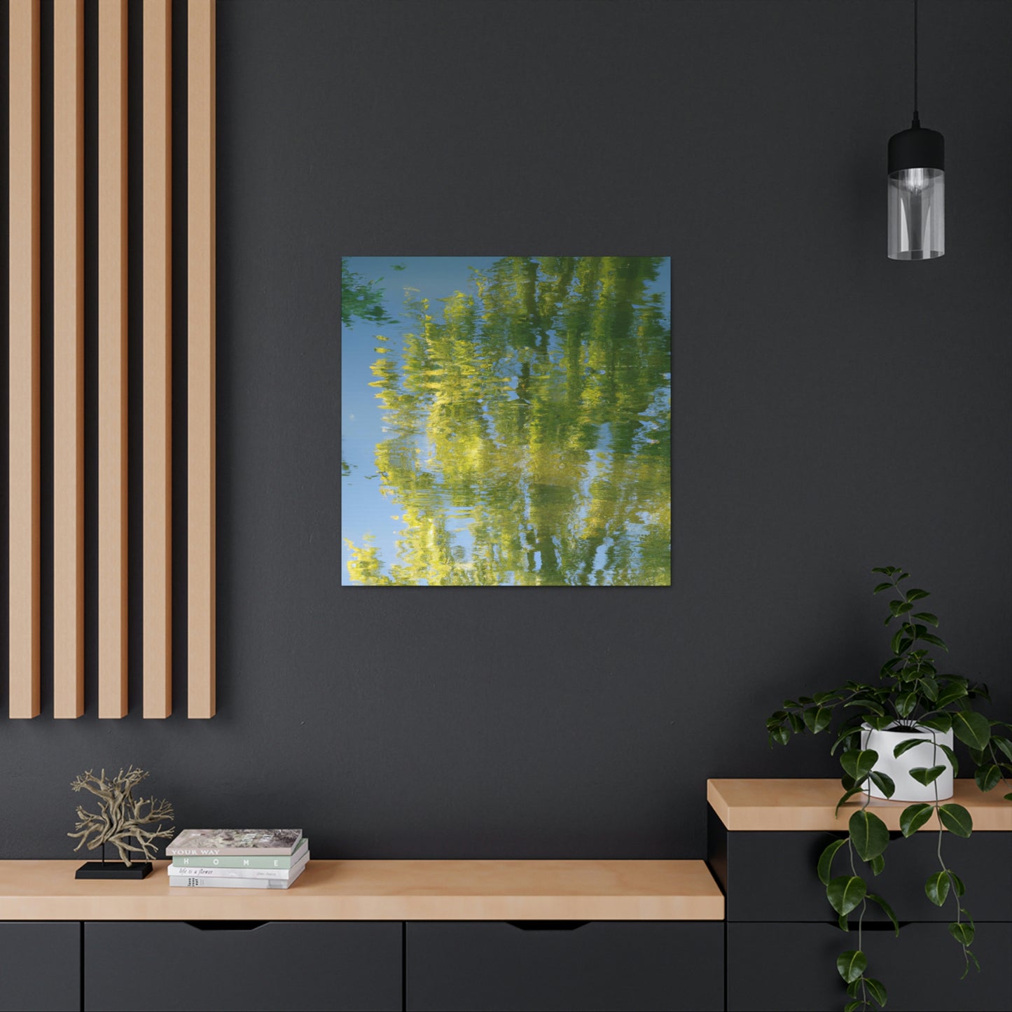 Rembrandt van Rijn - canvas