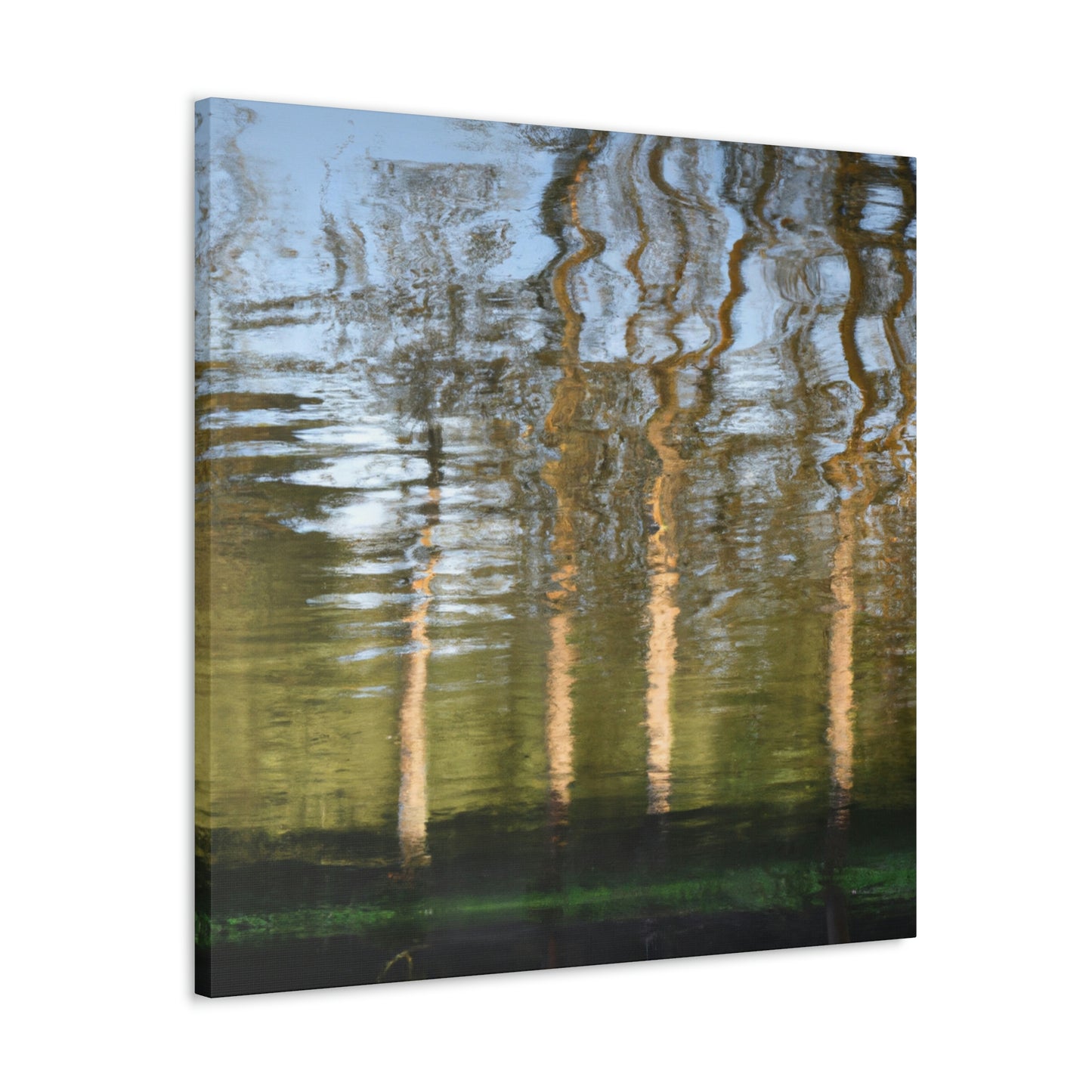 Gerard van Honthorst - canvas