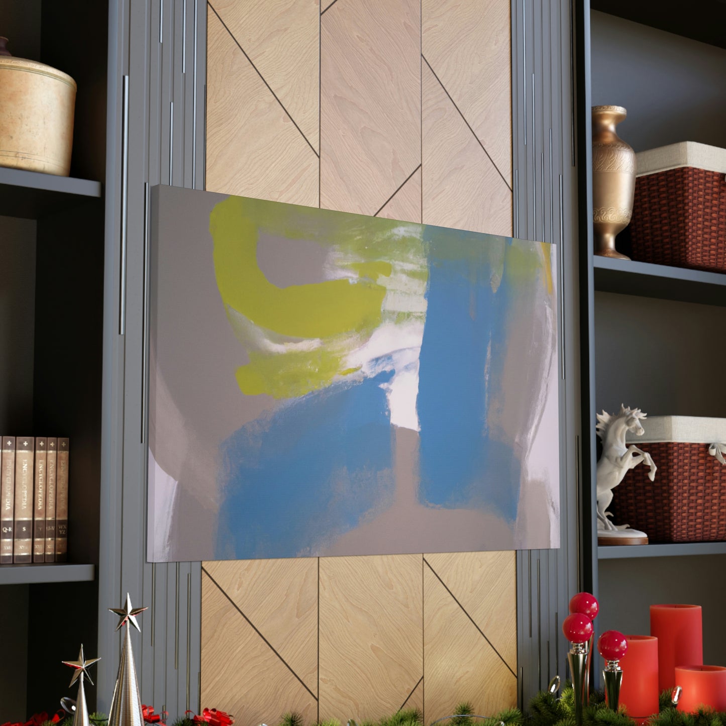 Peter Paul Rubens - canvas