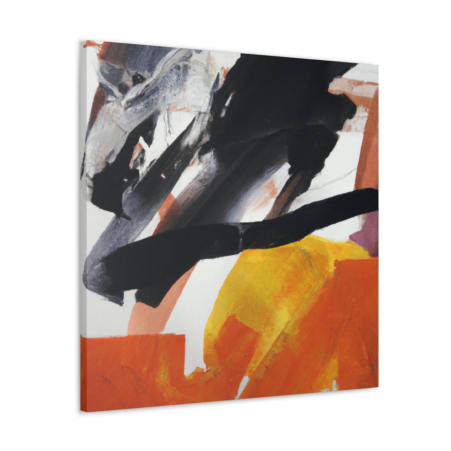 Anthony van Dyck - canvas