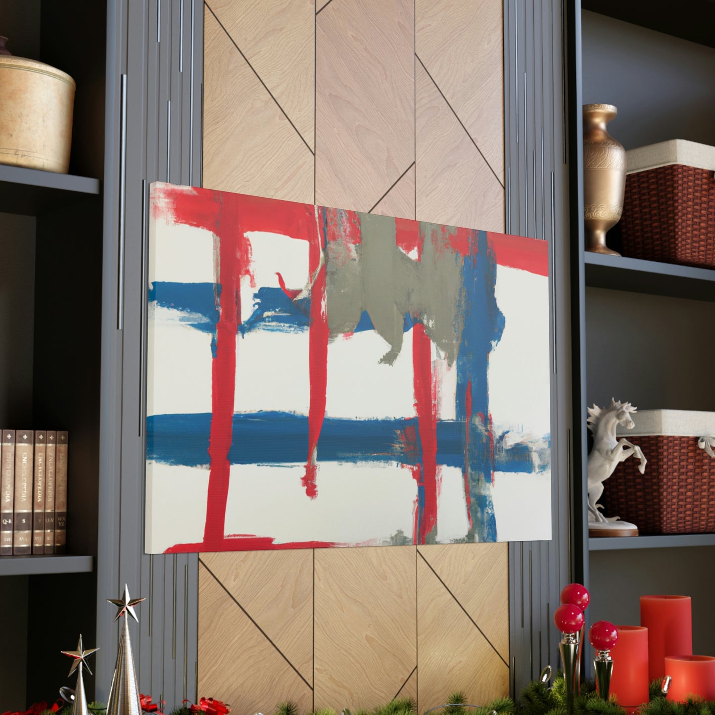 Jan Lievens (1607-1674) - canvas