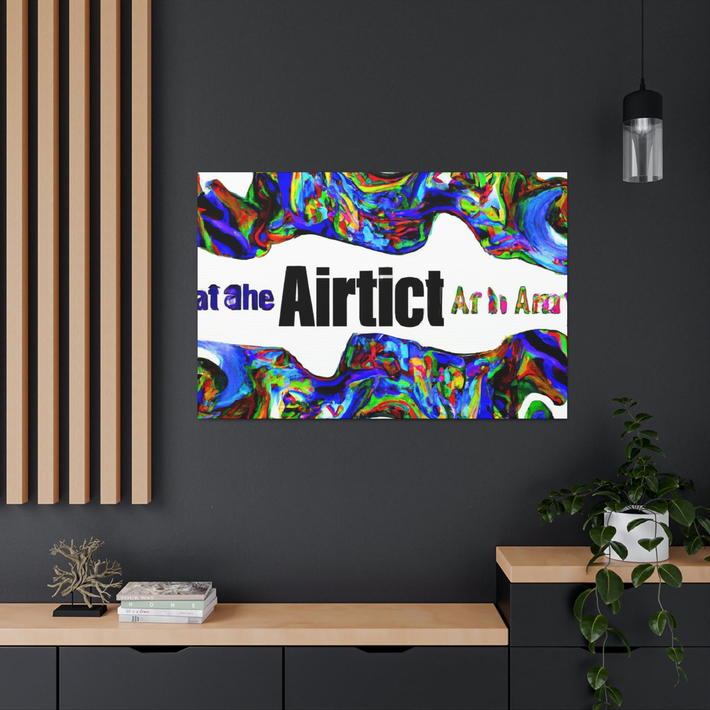 Bartholomeus van der Helst - canvas